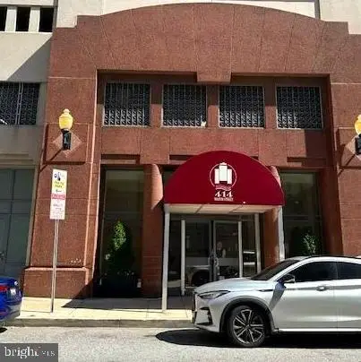 414 Water St #2011, Baltimore, MD 21202 - Image #1