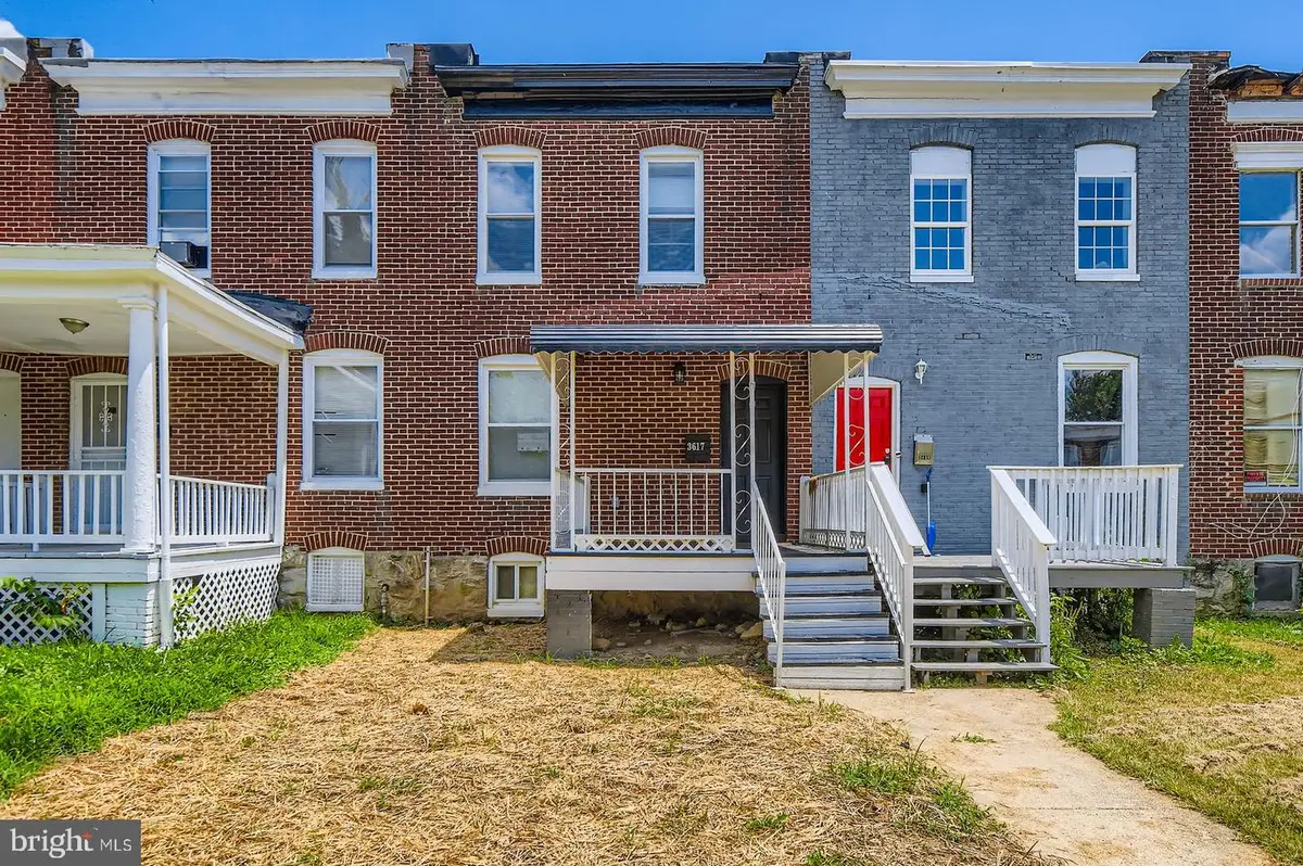 3617 Manchester Ave, Baltimore, MD 21215 - Image #1