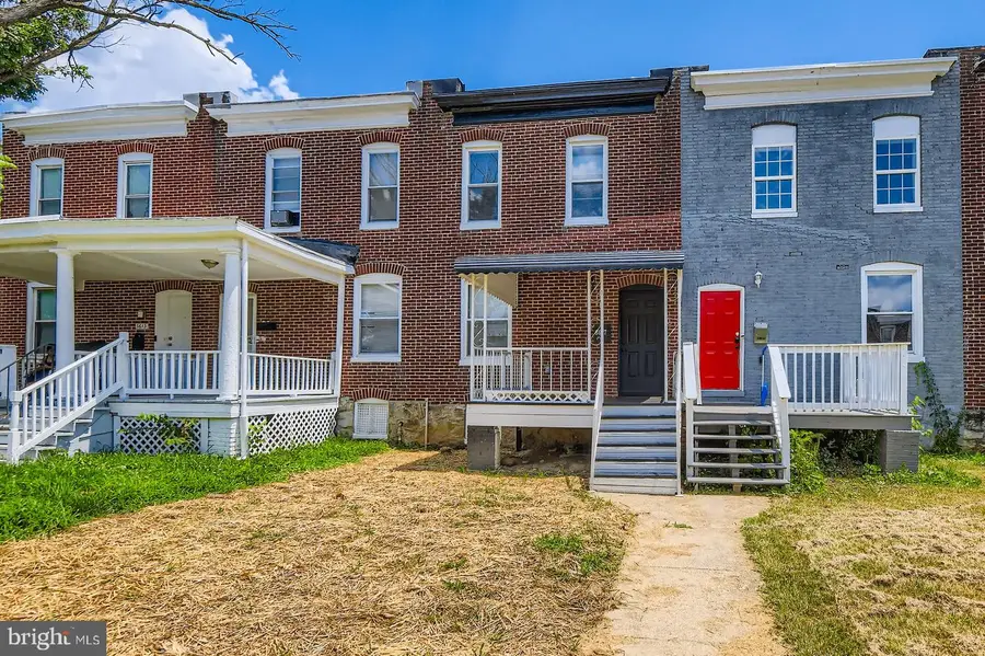 3617 Manchester Ave, Baltimore, MD 21215 - Image #2