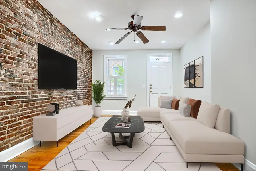 109 E West St, Baltimore, MD 21230 - Image #3