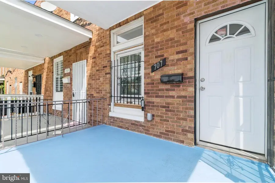 707 N Longwood St, Baltimore, MD 21216 - Image #2