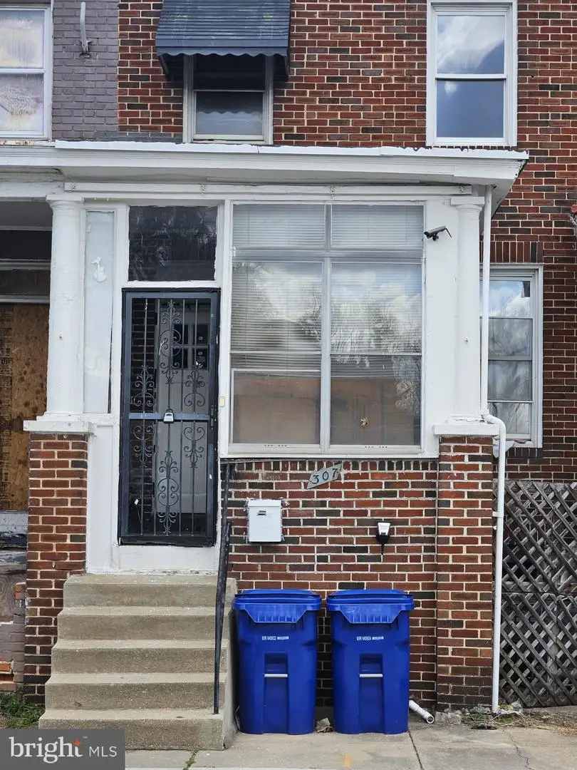 307 Millington Ave, Baltimore, MD 21223 - Image #2