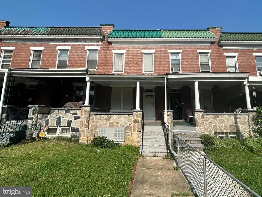 222 N Hilton St, Baltimore, MD 21229 - Image #2