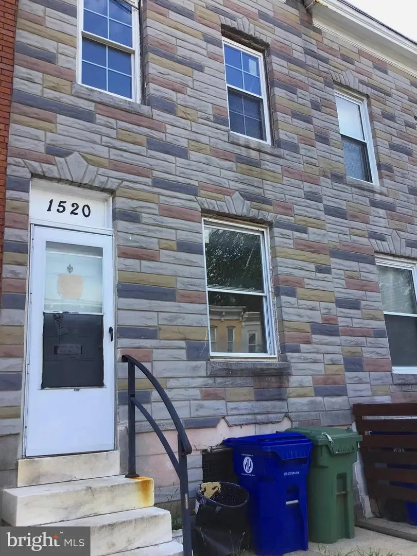 1520 N Gilmor St, Baltimore, MD 21217 - Image #1