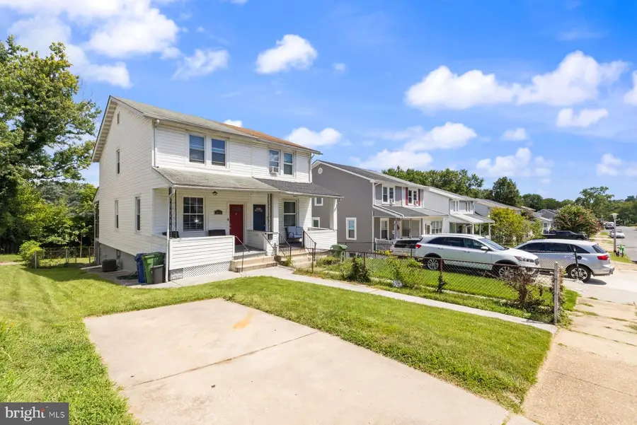 4320 Woodlea Ave, Baltimore, MD 21206 - Image #2