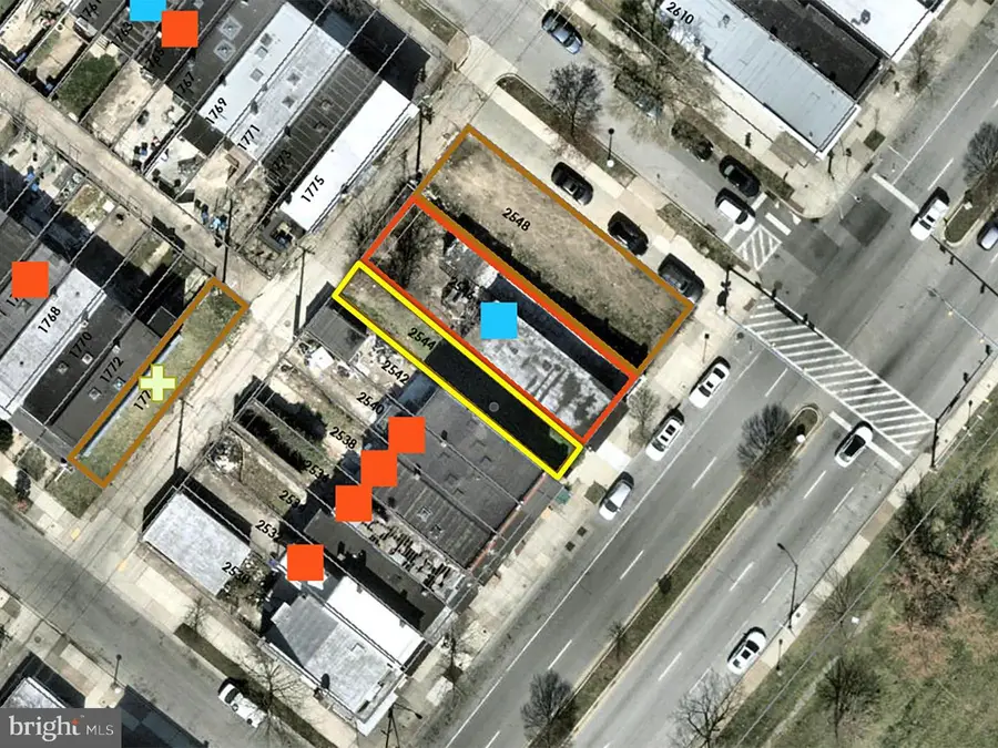 2544 Harford Rd, Baltimore, MD 21218 - Image #2