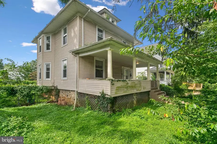 4411 Belvieu Ave, Baltimore, MD 21215 - Image #3