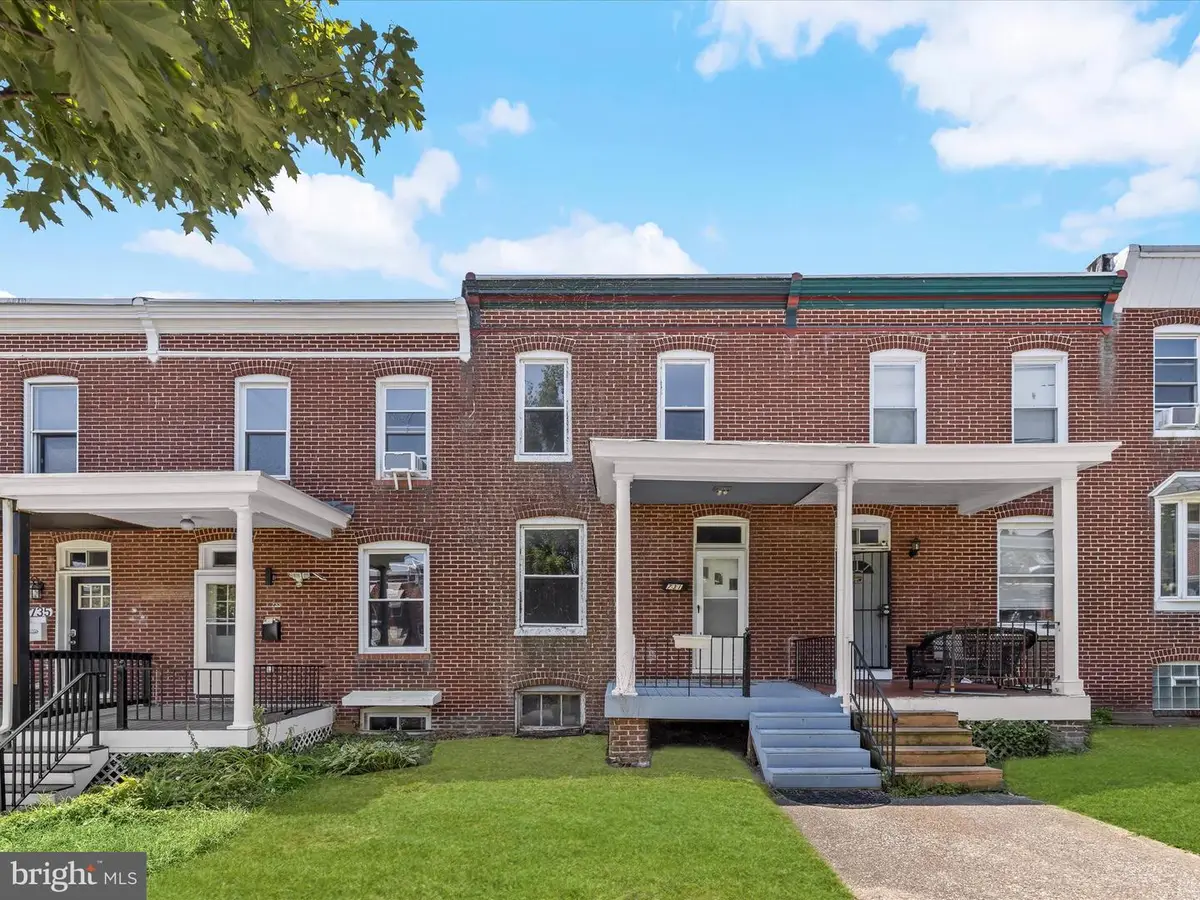 731 E 36th St, Baltimore, MD 21218 - Image #1