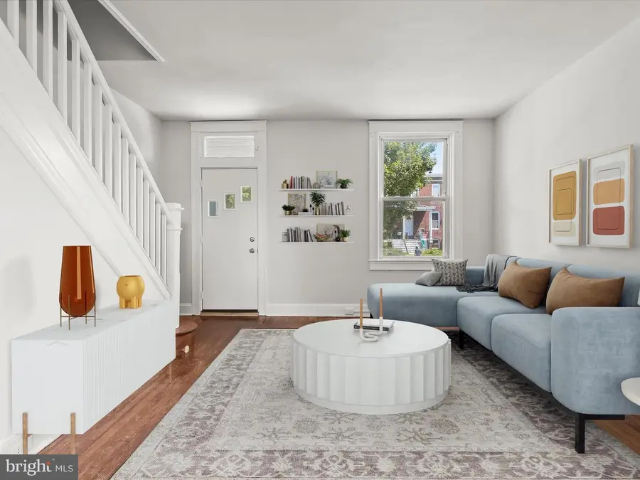 731 E 36th St, Baltimore, MD 21218 - Image #2