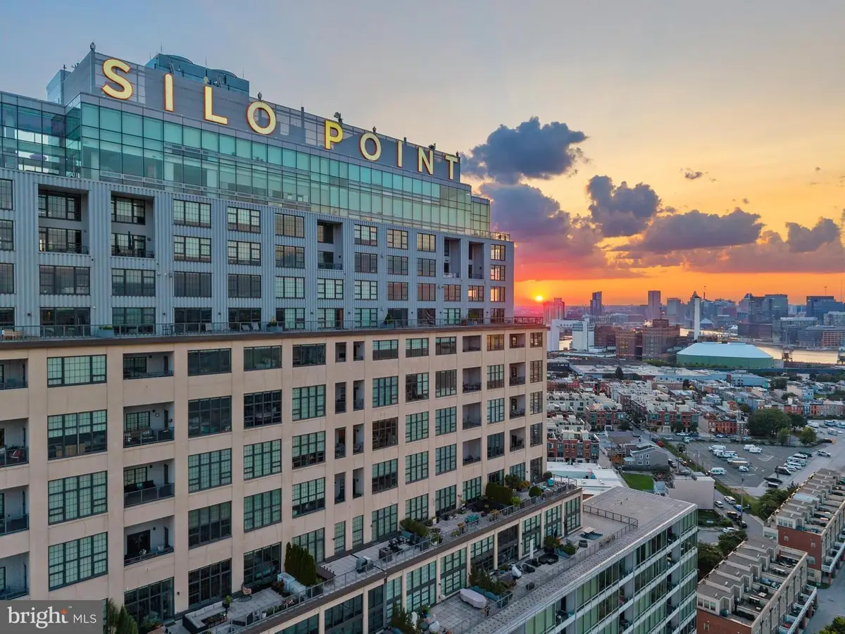 1200 Steuart St #1811, Baltimore, MD 21230 - Image #1