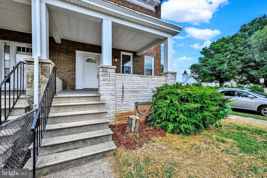 2400 W Lafayette Ave, Baltimore, MD 21216 - Image #2