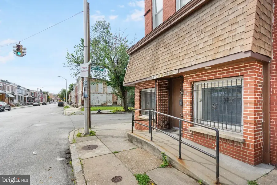2400 Druid Hill Ave, Baltimore, MD 21217 - Image #2