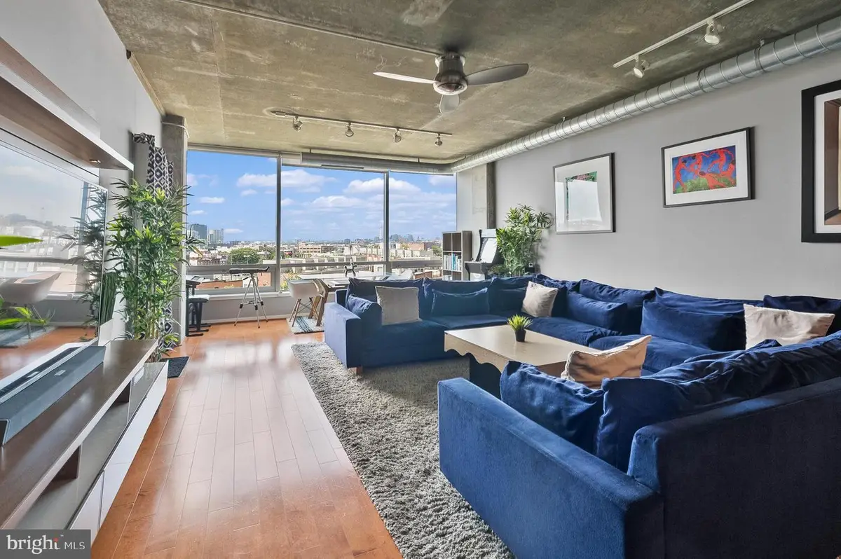 1200 Steuart St #530, Baltimore, MD 21230 - Image #1