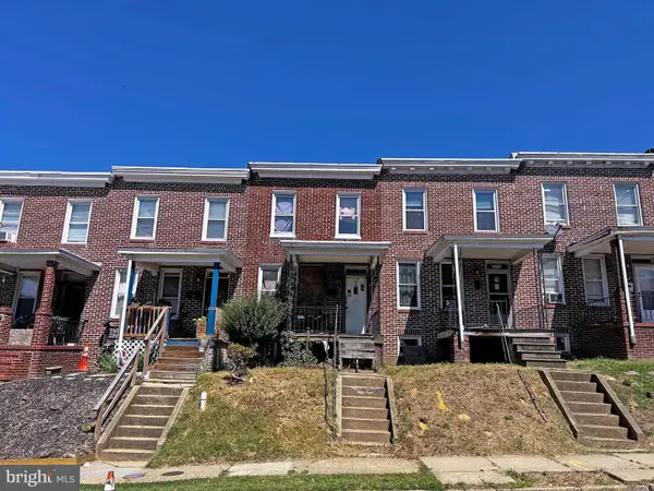 3214 Ravenwood Ave, BALTIMORE, MD 21213