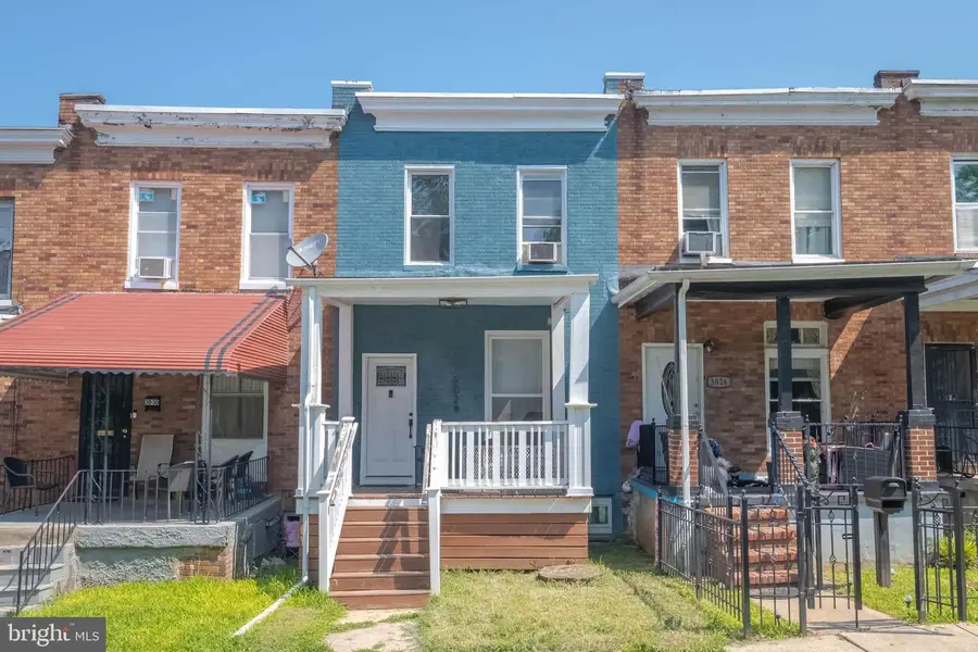 3028 Harlem Ave, Baltimore, MD 21216 - Image #2
