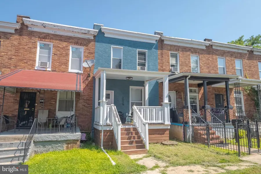 3028 Harlem Ave, Baltimore, MD 21216 - Image #3