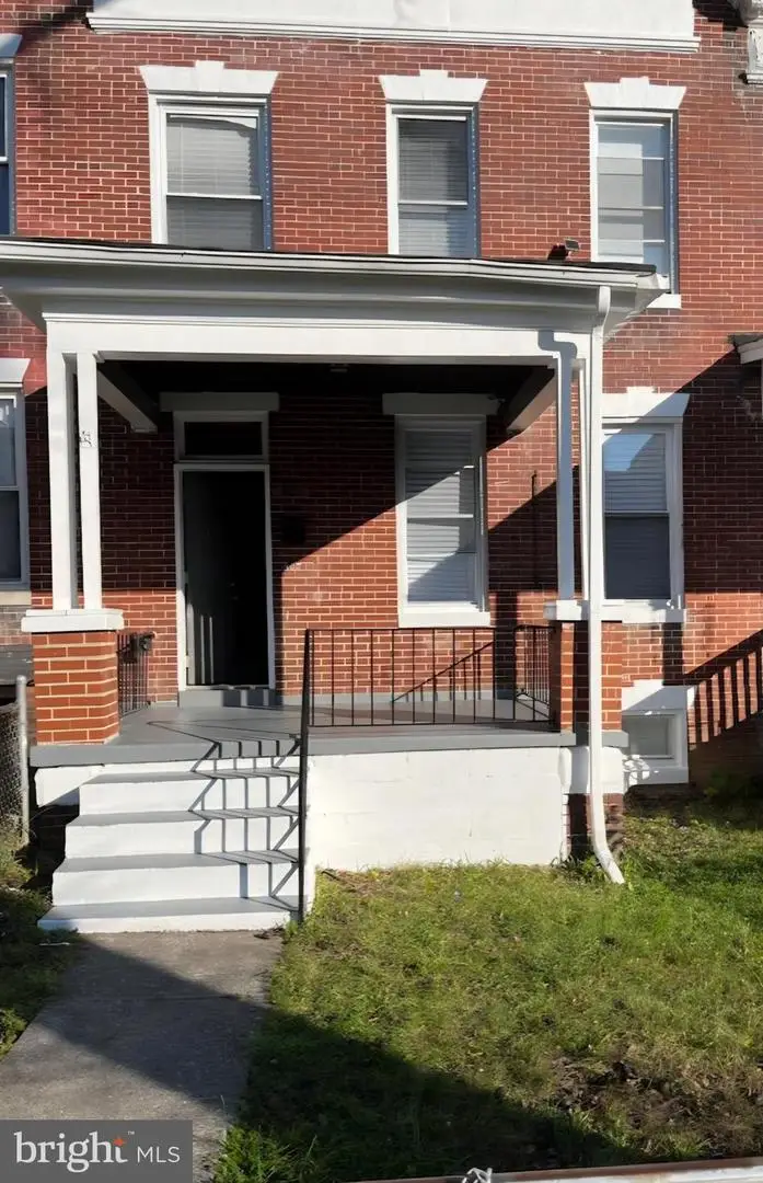 405 N Loudon Ave, Baltimore, MD 21229 - Image #1