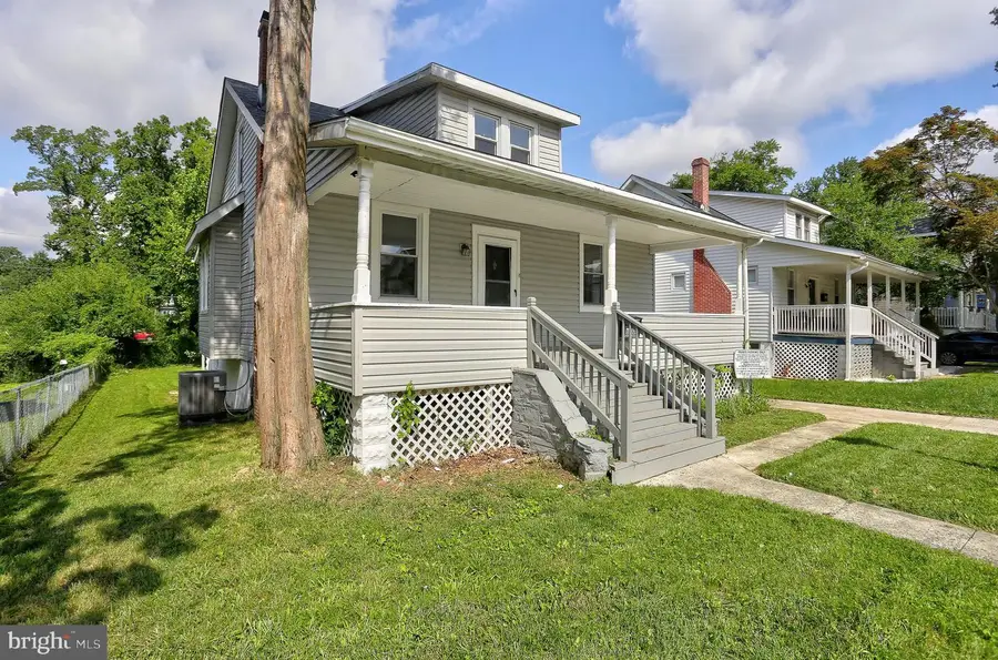 6504 Rosemont Ave, Baltimore, MD 21206 - Image #2