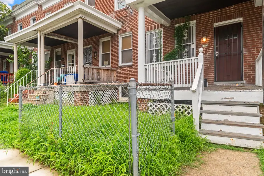 3114 Brighton St, Baltimore, MD 21216 - Image #2