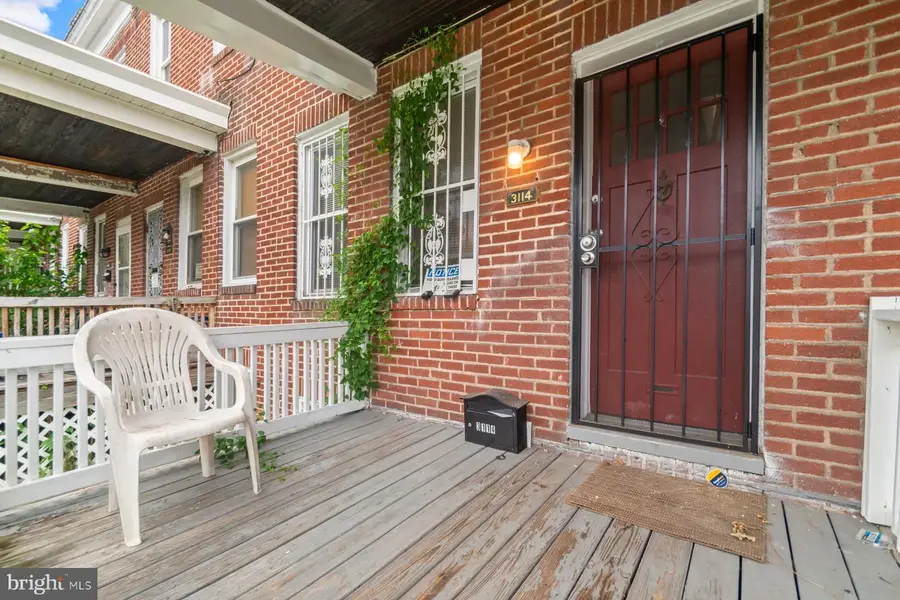 3114 Brighton St, Baltimore, MD 21216 - Image #3