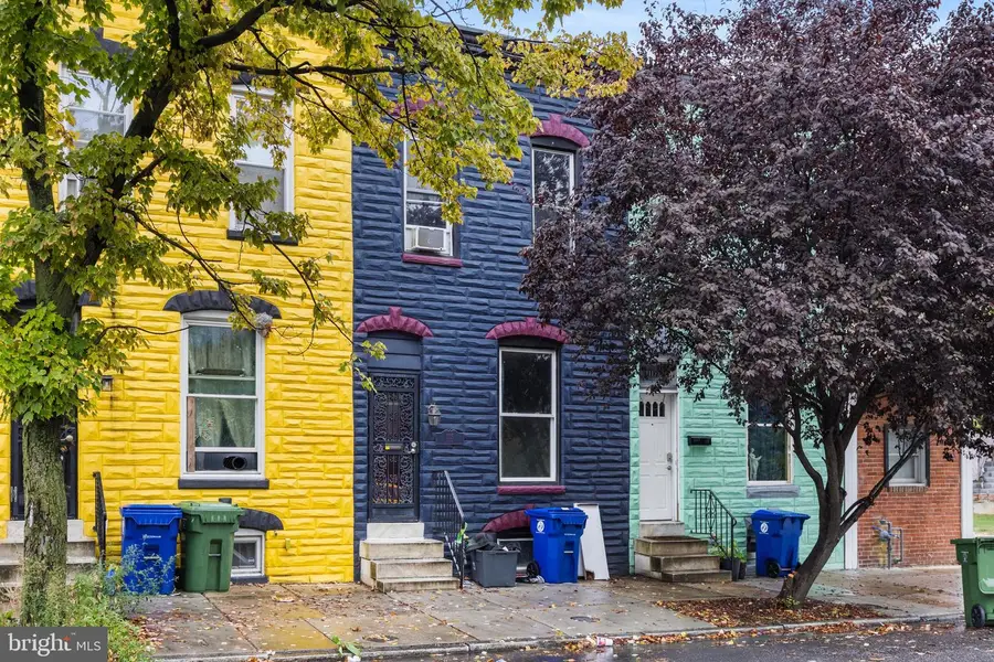 1115 Bayard St, Baltimore, MD 21223 - Image #2