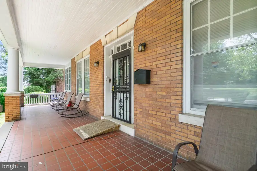 2702 Garrison Blvd, Baltimore, MD 21216 - Image #2