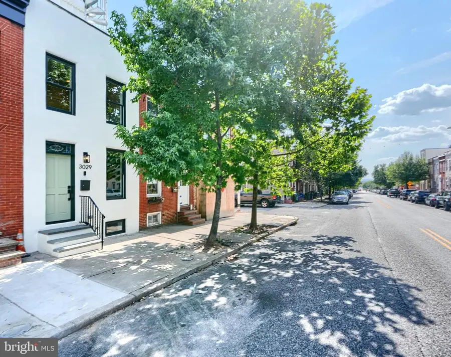 3029 Hudson St, Baltimore, MD 21224 - Image #2