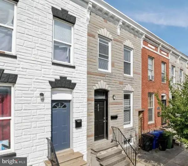 430 N Patterson Park Ave, BALTIMORE, MD 21231