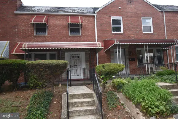 5434 Nelson Ave, BALTIMORE, MD 21215