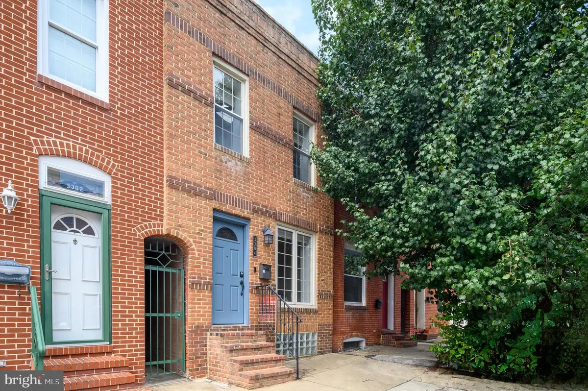 3304 Odonnell St, Baltimore, MD 21224 - Image #1