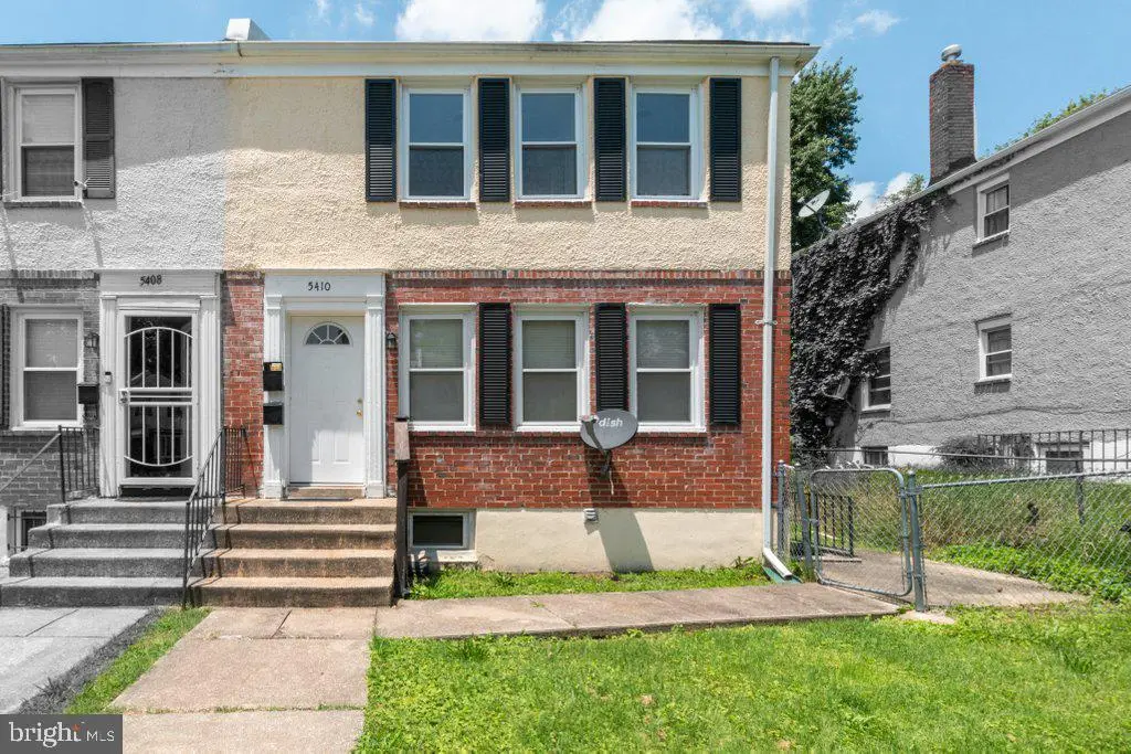 5410 Belle Vista Ave, Baltimore, MD 21206 - Image #1