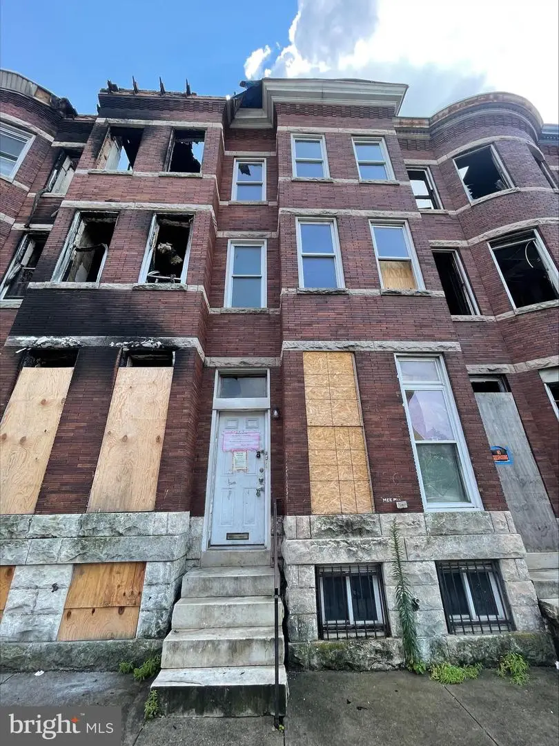 1647 W North Ave, Baltimore, MD 21217 - Image #1