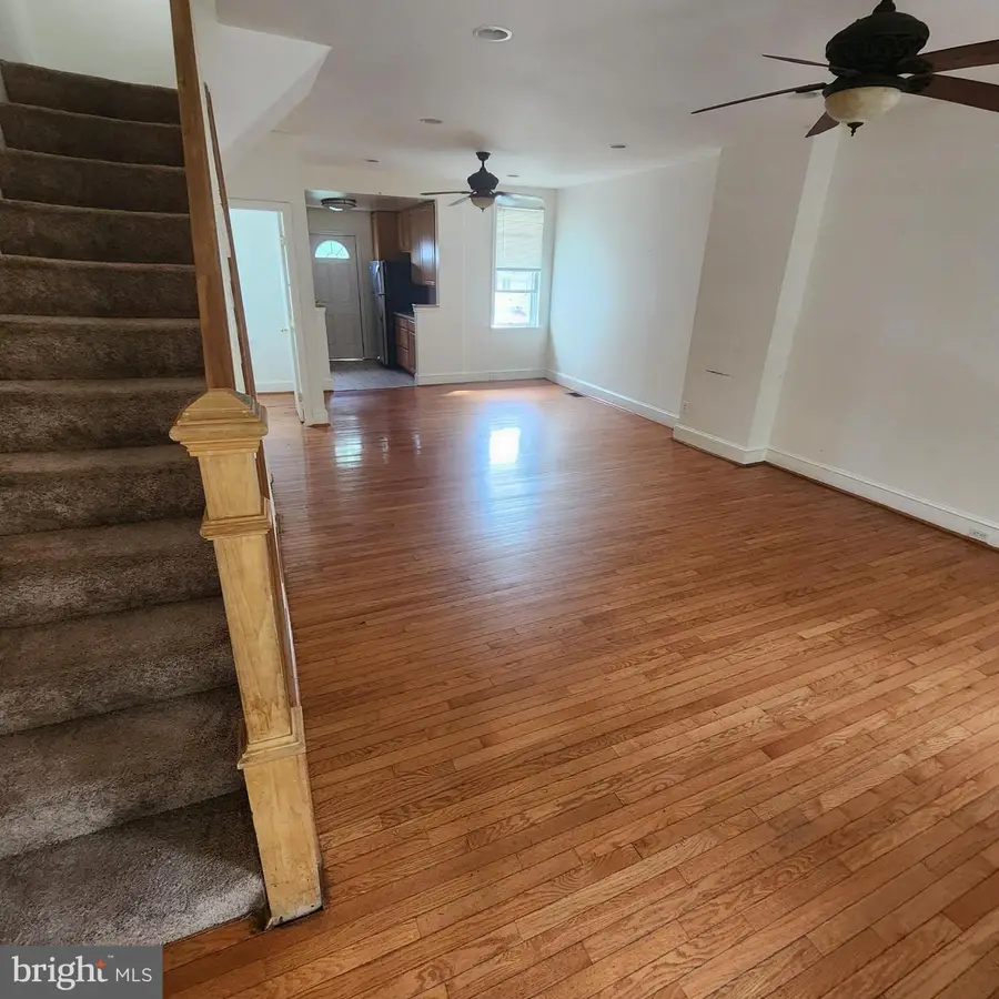 3035 Frisby St, Baltimore, MD 21218 - Image #2