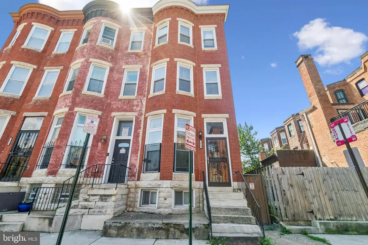 1015 Whitelock St, Baltimore, MD 21217 - Image #1