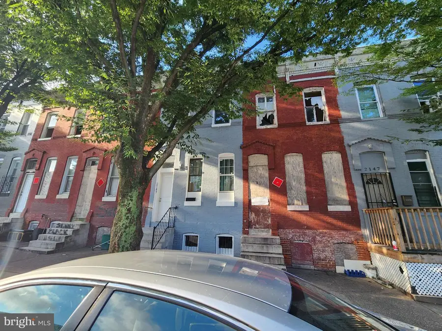 2143 W Lexington St, Baltimore, MD 21223 - Image #3