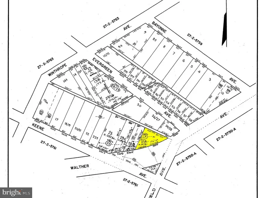 5606 Walther Ave, Baltimore, MD 21214 - Image #2