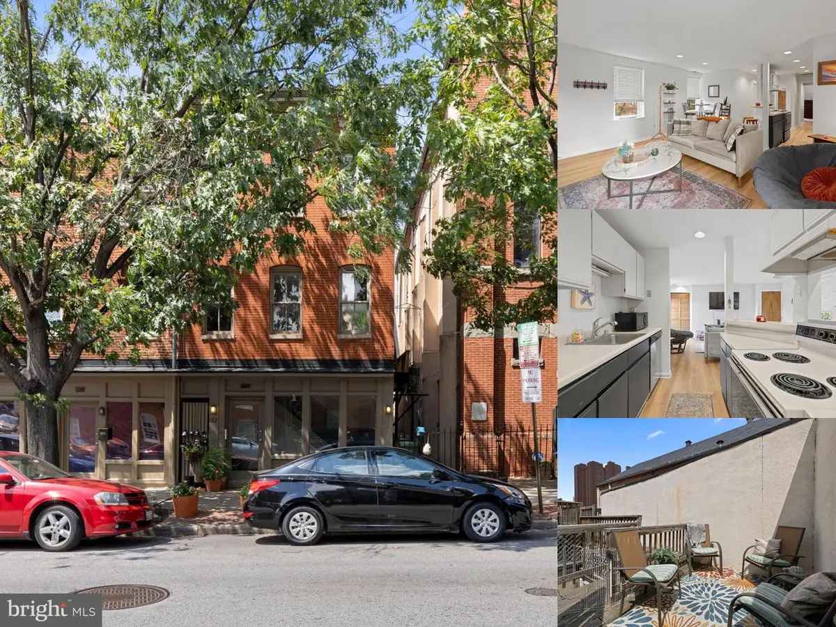 32 W Montgomery St #c, Baltimore, MD 21230 - Image #1