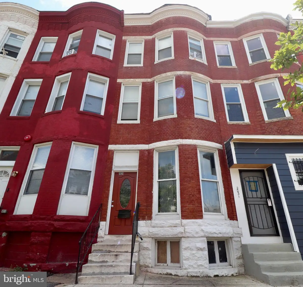 2029 W North Ave, Baltimore, MD 21217 - Image #1