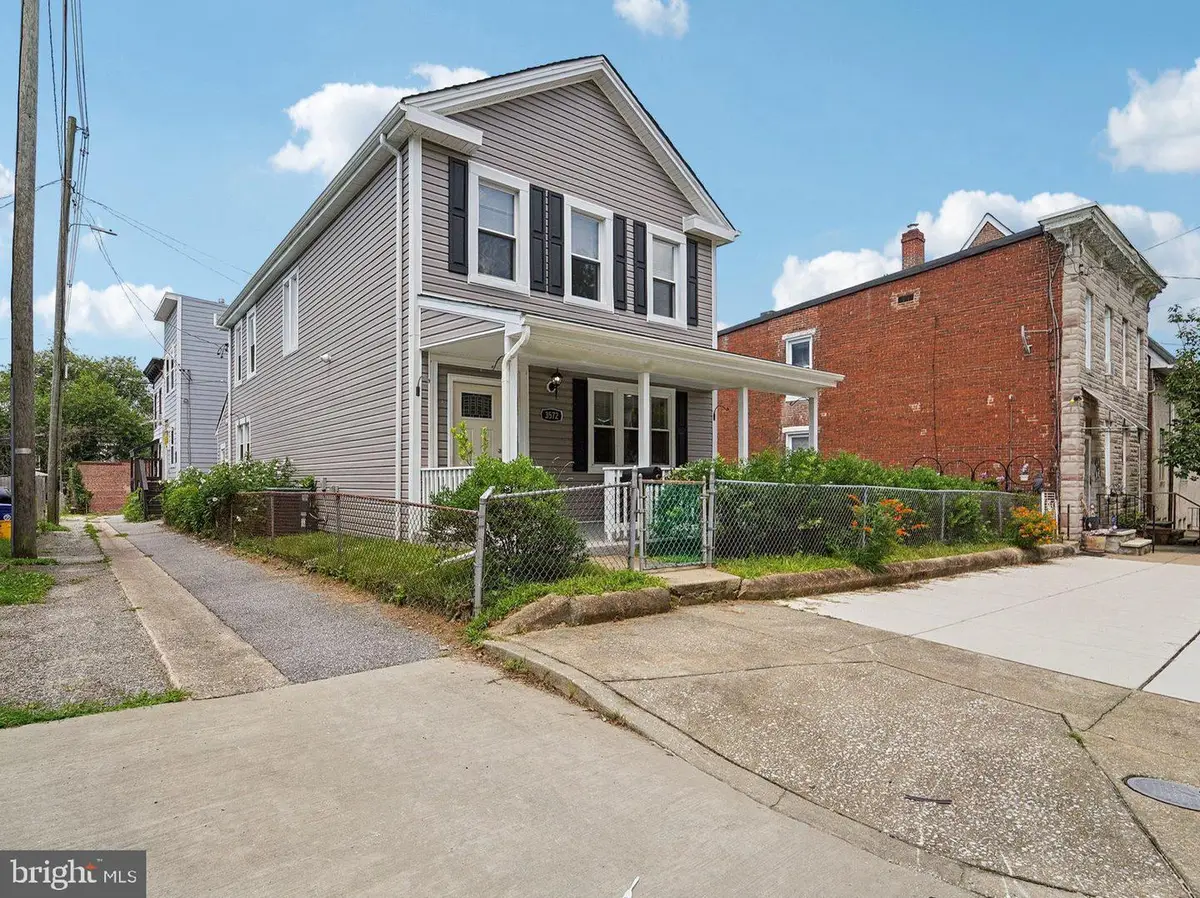 3572 Poole St, Baltimore, MD 21211 - Image #1