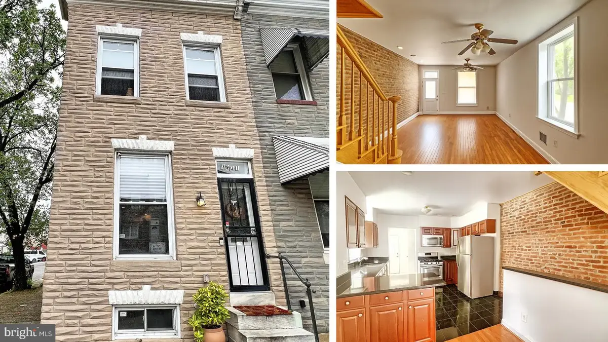 3931 E Pratt St E, Baltimore, MD 21224 - Image #1