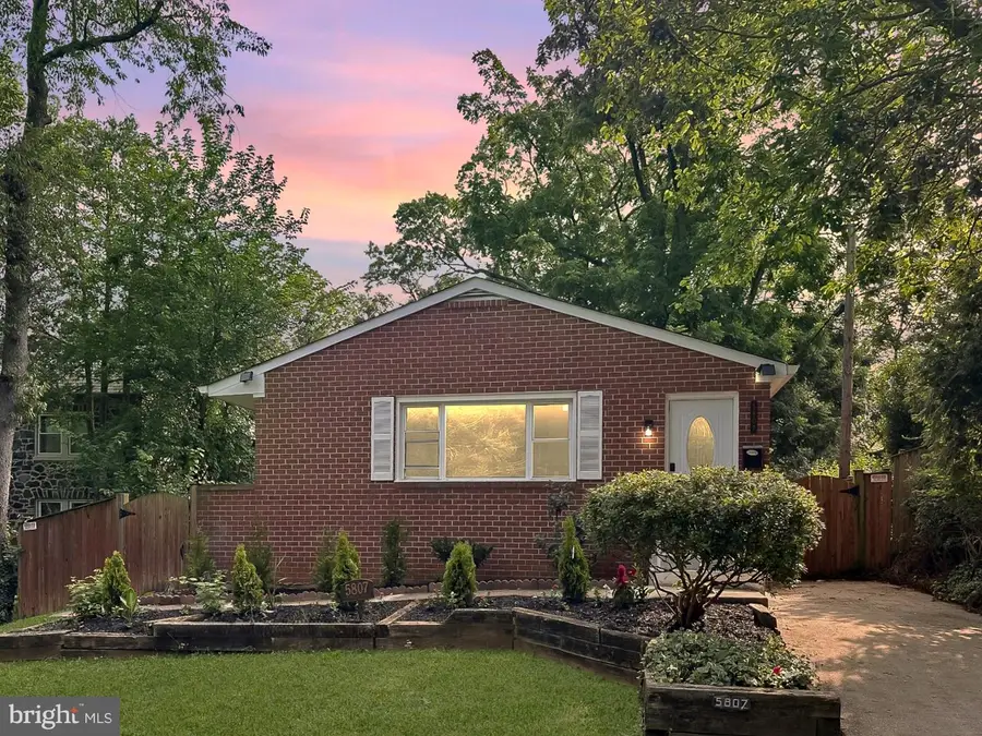 5807 Pimlico Rd, Baltimore, MD 21209 - Image #2