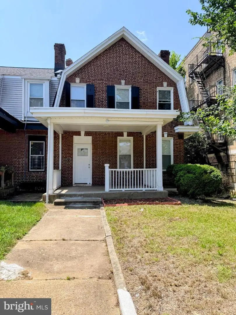 3629 Liberty Heights Ave, Baltimore, MD 21215 - Image #1