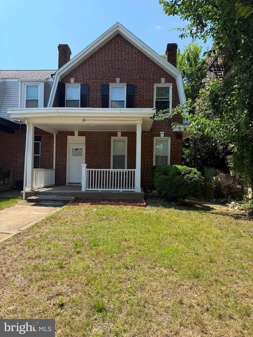 3629 Liberty Heights Ave, Baltimore, MD 21215 - Image #2