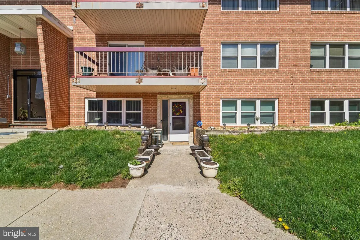 3631 Glengyle Ave #6a, Baltimore, MD 21215 - Image #1
