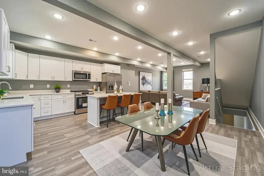 4225 Park Heights Ave, Baltimore, MD 21215 - Image #3