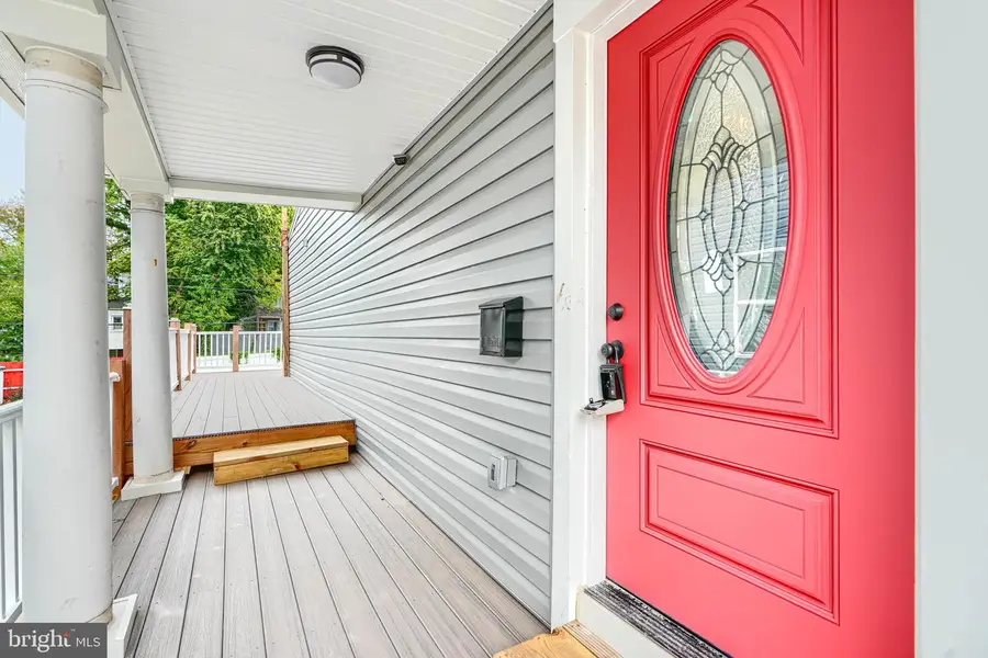 5201 Beaufort Ave, Baltimore, MD 21215 - Image #3