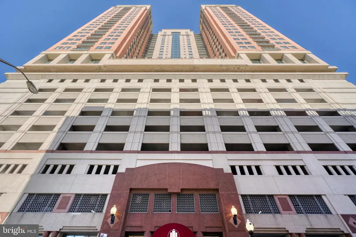 414 Water St #1513, Baltimore, MD 21202 - Image #1