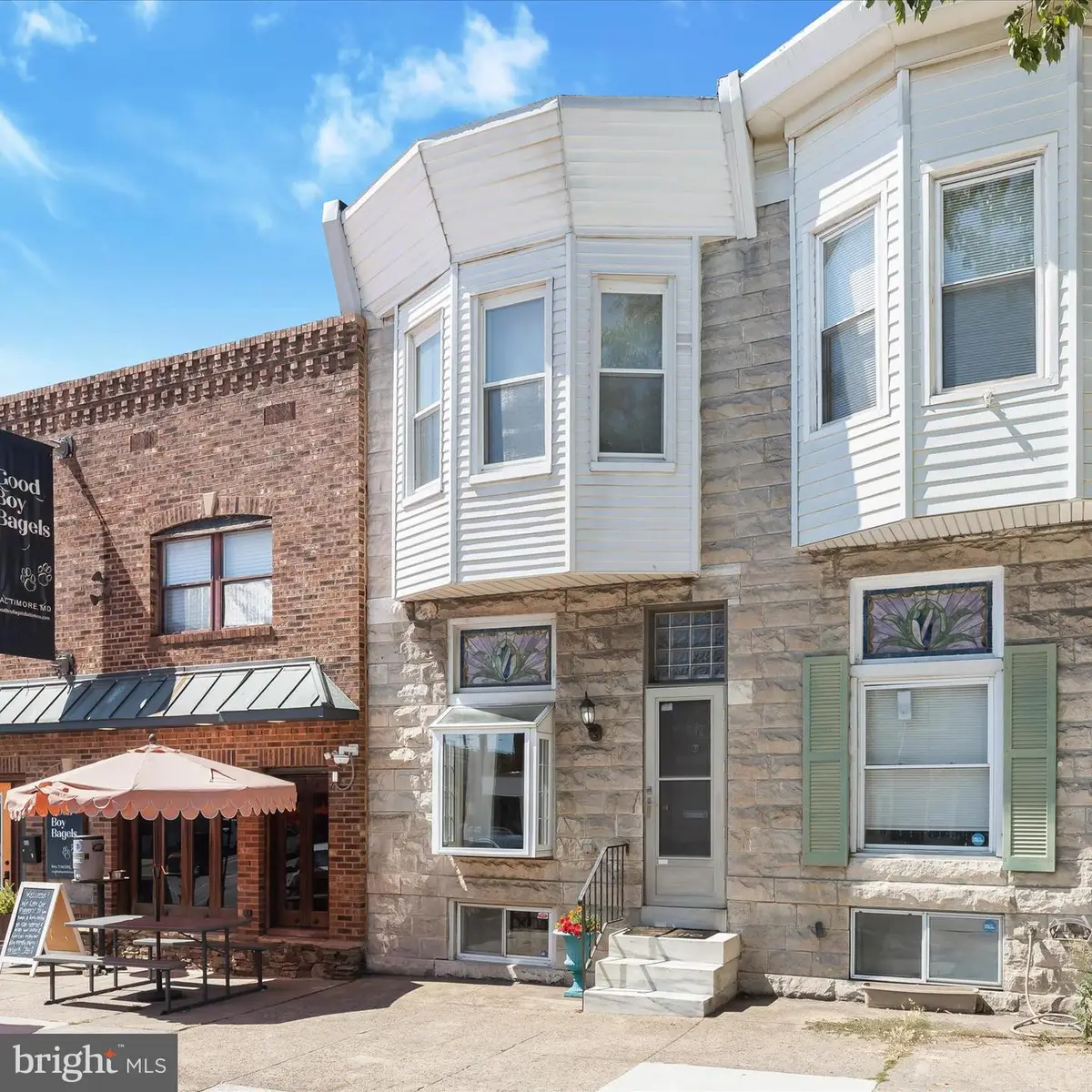 832 S Conkling St, Baltimore, MD 21224 - Image #1