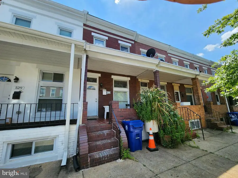 527 N Potomac St, Baltimore, MD 21205 - Image #2