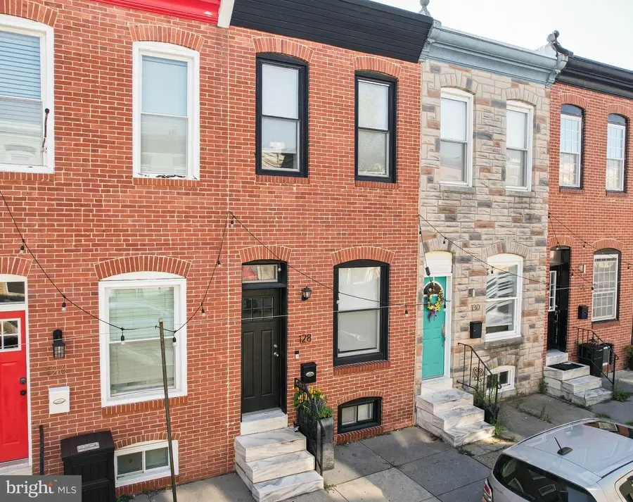 128 N Curley St, Baltimore, MD 21224 - Image #2